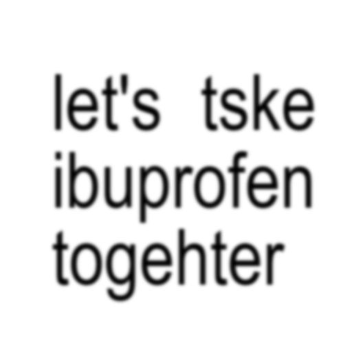 brainfog while test-taking